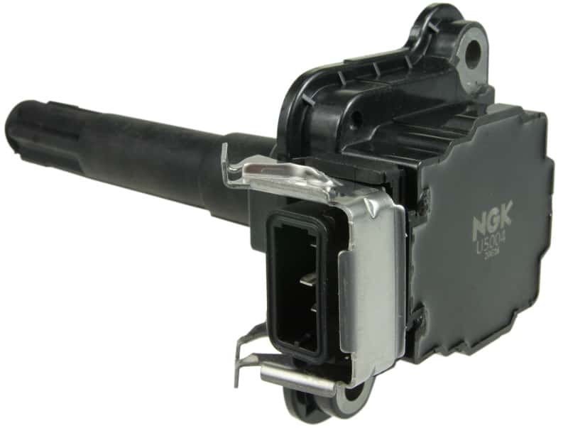 NGK — NGK 1999-98 VW Passat COP Ignition Coil
Ignition Coil - view 1