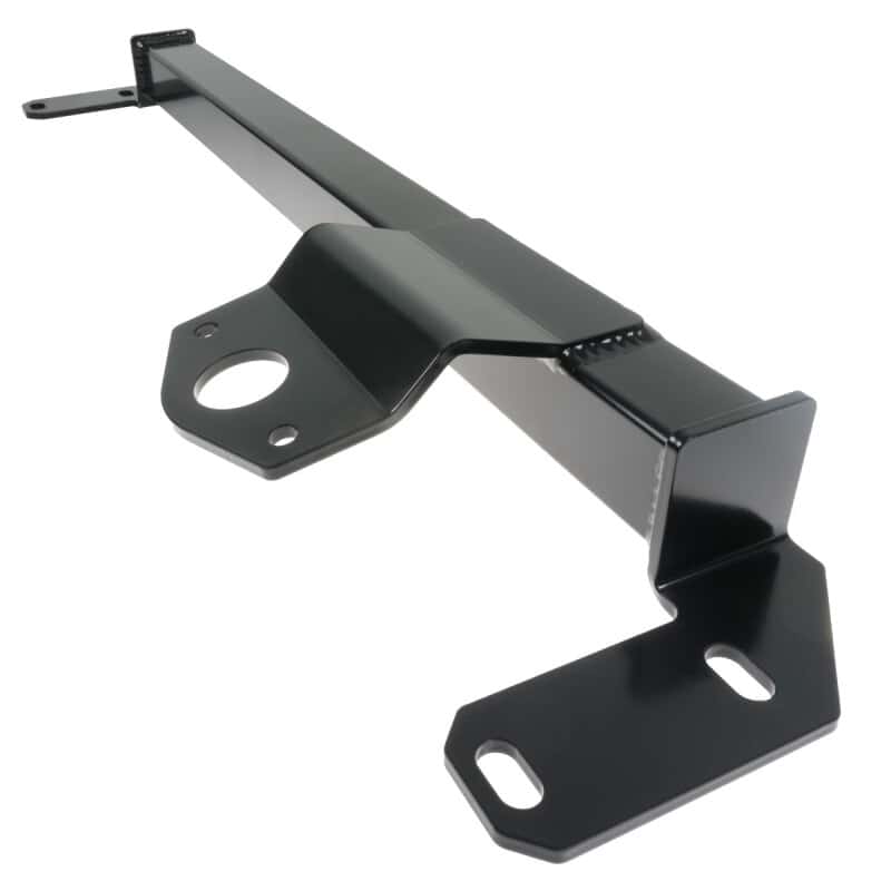 Synergy Mfg — Synergy 09-18 Dodge Ram 4WD 2500/3500 Steering Box Brace - view 3