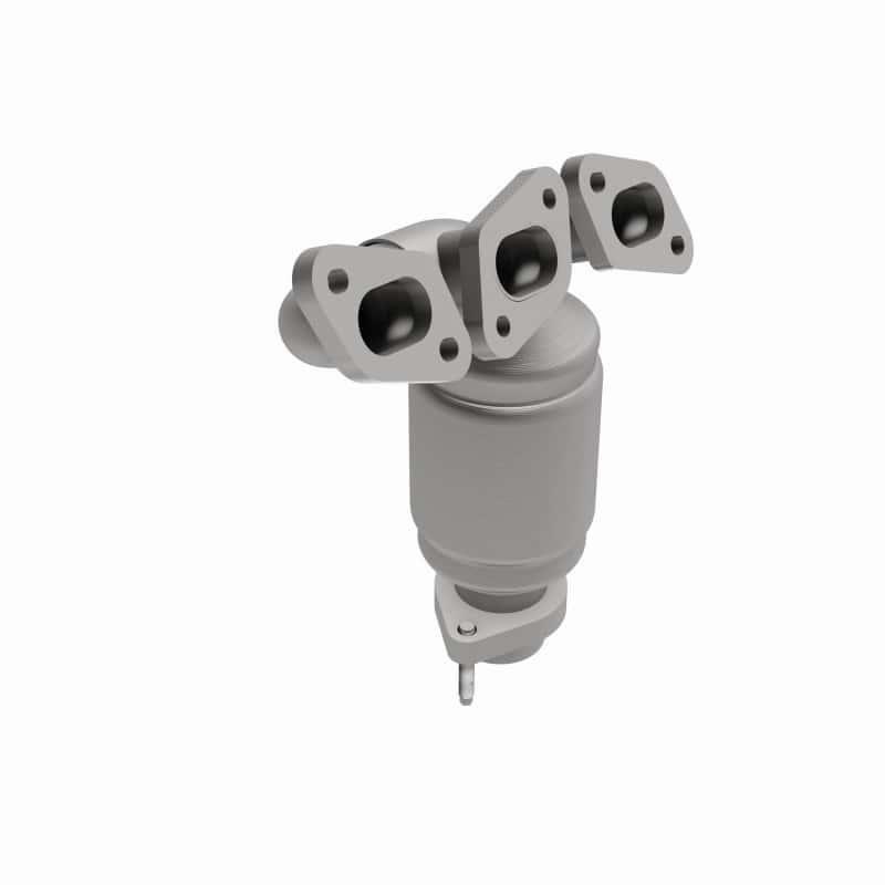 Magnaflow — MagnaFlow Conv DF Contour 2.5L Rear Manifold
HM Grade
HM - view 28
