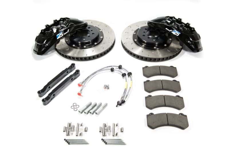 Alcon — Alcon 2009+ Nissan GT-R R35 412x36mm Rotor 6 Piston Caliper RC6 Front Axle Kit - Sky Blue
alcBKF7059ZG05

Axle Kits - view 2