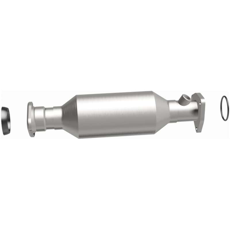 Magnaflow — Magnaflow 1998 Honda Odyssey 2.3L Direct Fit Converter
California - view 5