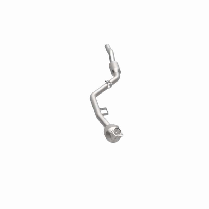 Magnaflow — MagnaFlow Conf DF 07-09 Mercedes-Benz E350 V6-3.5L
California - view 24