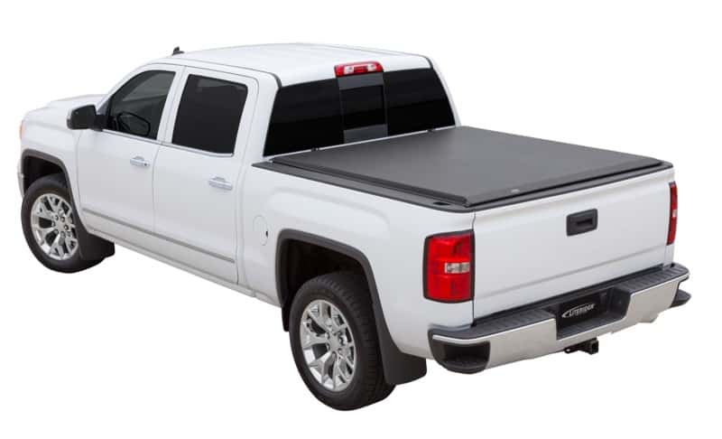 Access — Access Literider 99-06 Chevy/GMC Full Size 6ft 6in Stepside Bed (Bolt On) Roll-Up Cover
Tonneau Cover - view 2