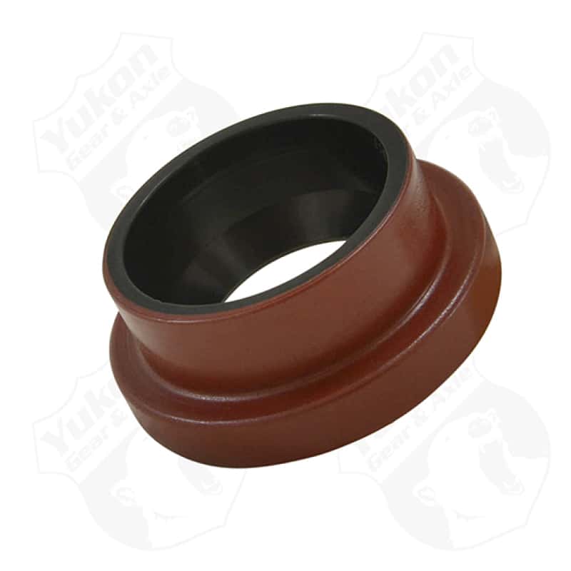 Yukon Gear & Axle — Yukon Gear Dana 44 / 60 and GM 8.5in Inner Front Disconnect Seal Replacement
Axle seal - Front 
Axle seal-Front - view 2