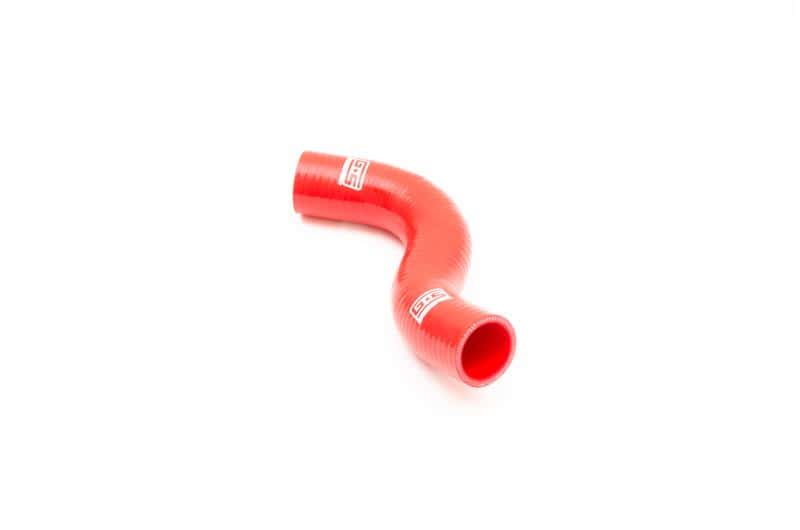 GrimmSpeed — GrimmSpeed 15-17 Subaru WRX / 14-17 Subaru Forester XT Radiator Hose Kit - Red - view 5