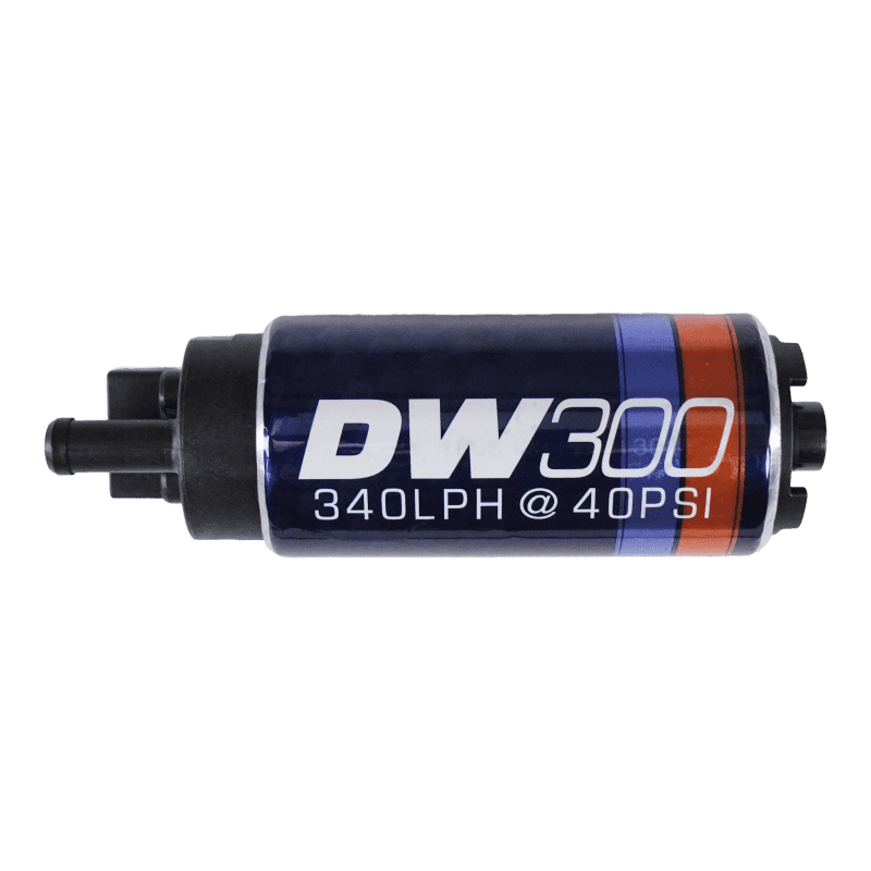 DeatschWerks — DeatschWerks 340 LPH DW300 Series In-Tank Fuel Pump - view 1