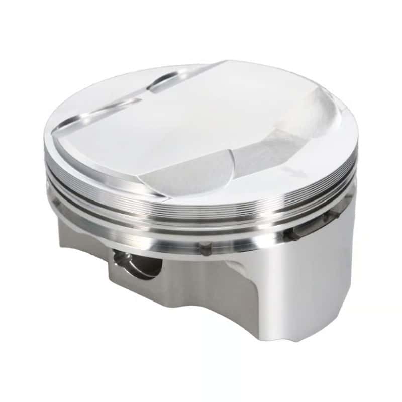 Wiseco — Wiseco Yamaha XT/TT600 84-04 11.51 3740XH Piston kit
Piston Kit - view 4
