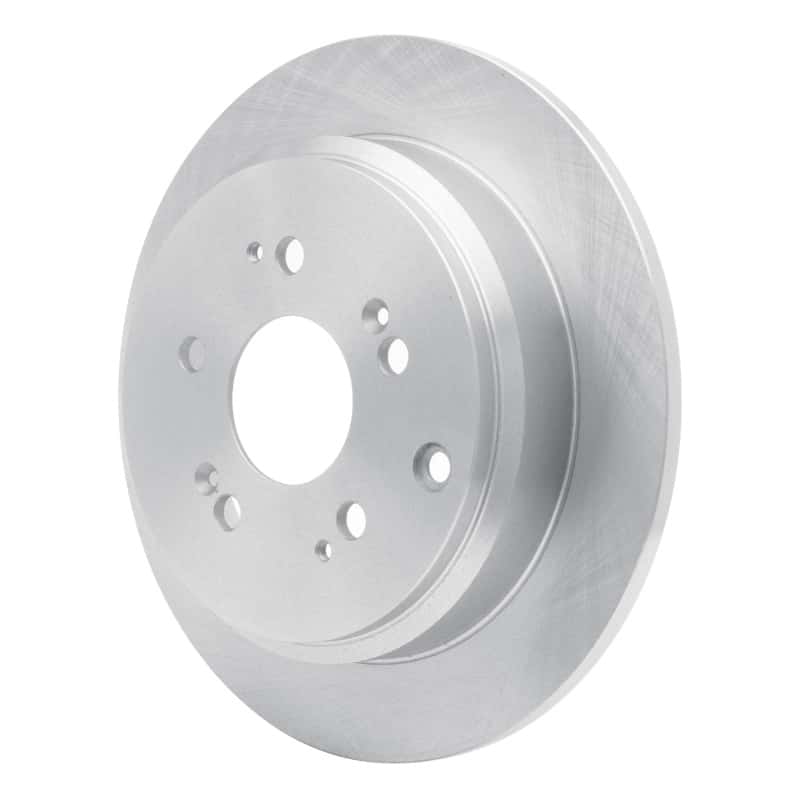 DFC — DFC 05-10 Honda Odyssey Rear Brake Rotor
DFC Brake Rotor - view 2