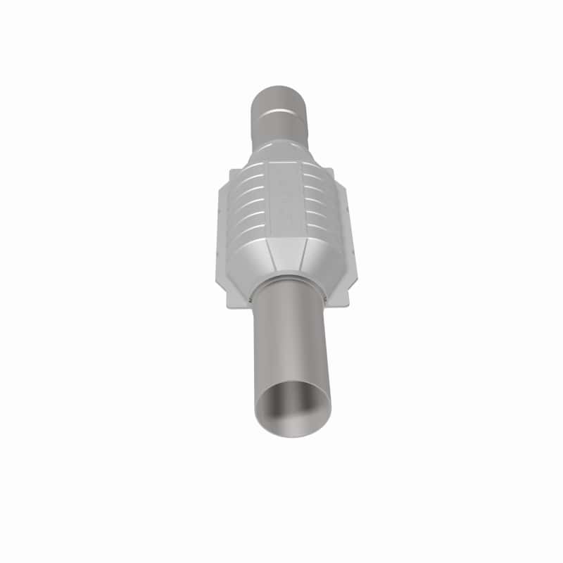 Magnaflow — MagnaFlow Conv DF 92-94 Blazer/Yukon/Suburb
Standard Grade
Standard - view 16