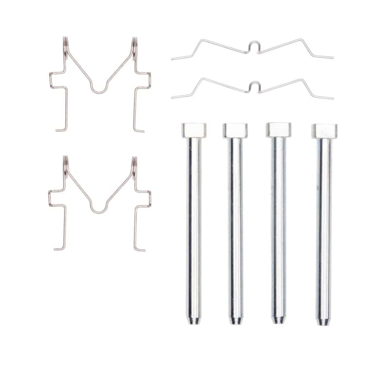 DFC — DFC 06-13 Lexus IS250 Rear Premium Hardware Kit
DFC Disc Brk Hdw Kit - view 2