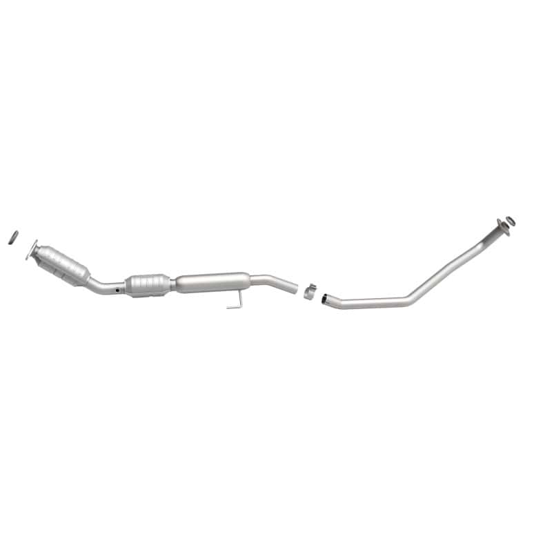 Magnaflow — MagnaFlow Converter Direct Fit California 09-11 Toyota Corolla / Matrix L4-1.8LGAS
California - view 11