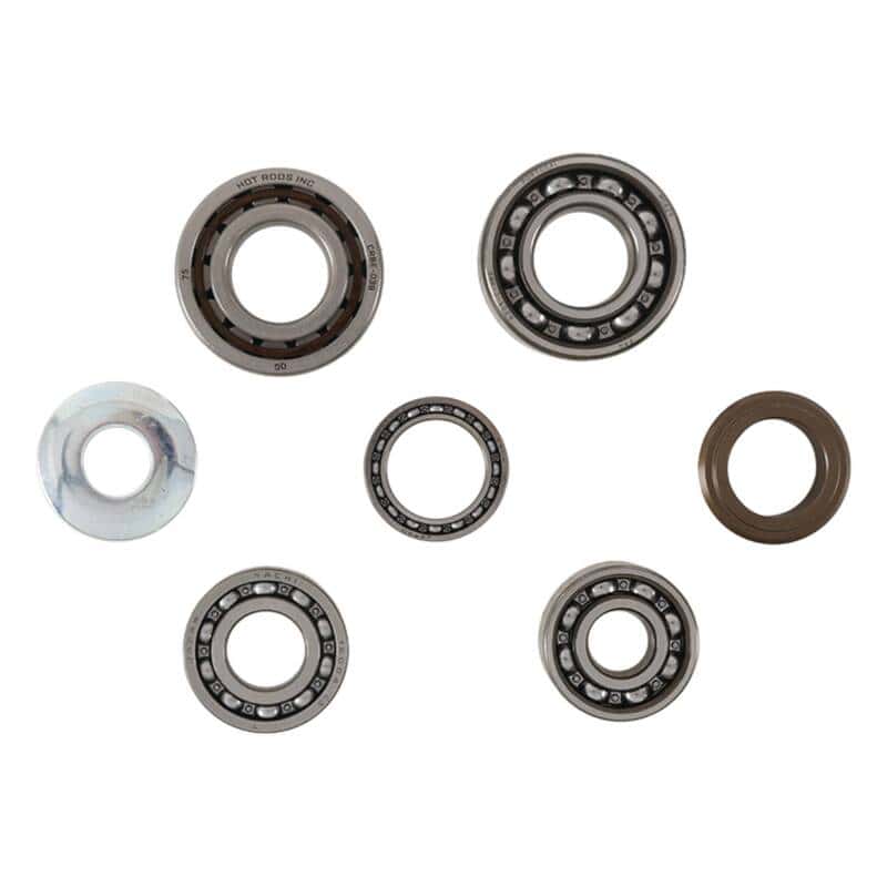 Hot Rods — Hot Rods 15-17 KTM 250 SX-F Factory 250cc Transmission Bearing Kit - view 3