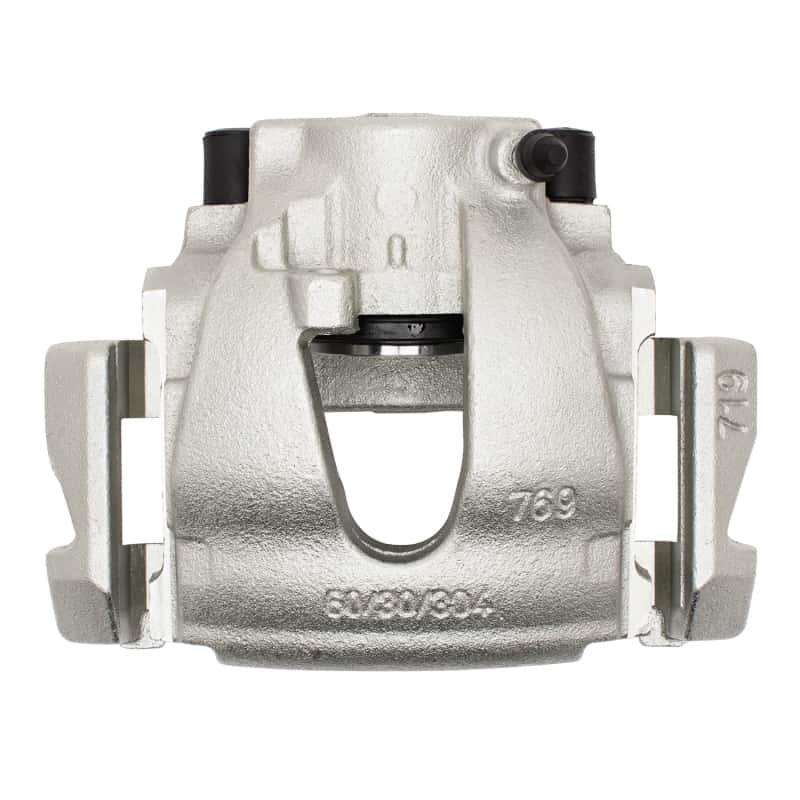 DFC — DFC 04-09 Mercedes-Benz E320 Front-R Premium Caliper - Silver Zinc Coated
DFC Brake Caliper - view 4