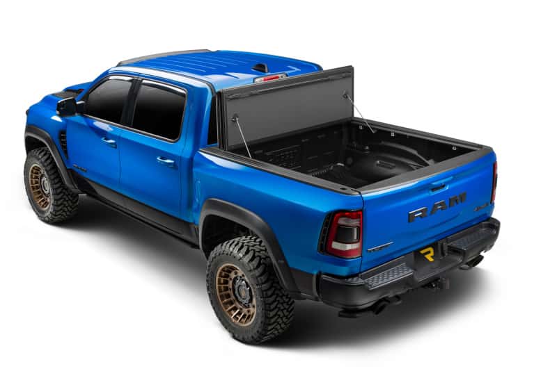 Extang — Extang 09-14 Ford F-150 6.5ft. Bed Endure ALX
ALX09-14F1506ft.6w/o - view 21