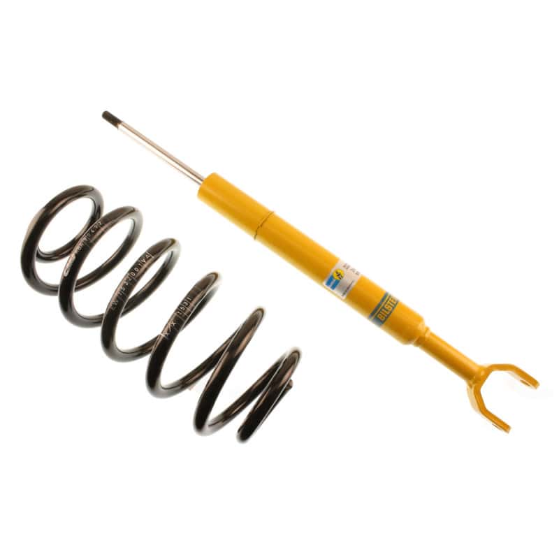 Bilstein — Bilstein B12 1997 Audi A4 Quattro Base Front and Rear Complete Suspension Kit
Complete Kit - view 12