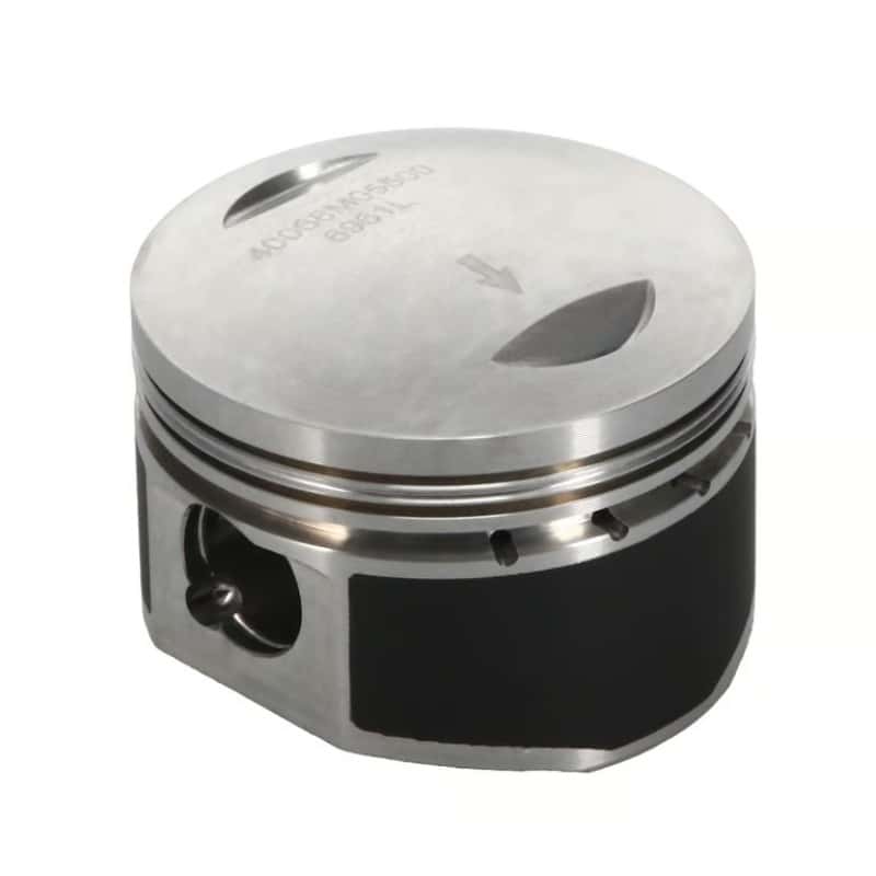 Wiseco — Wiseco Yamaha YFM125R Raptor 11-13 111 CR Piston Kit
Piston Kit - view 3