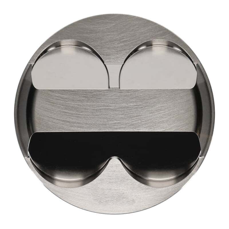 Wiseco — Wiseco AC/HON B 4v DOME +8.25 STRUT 8500XX Piston Kit
Piston Set - view 8