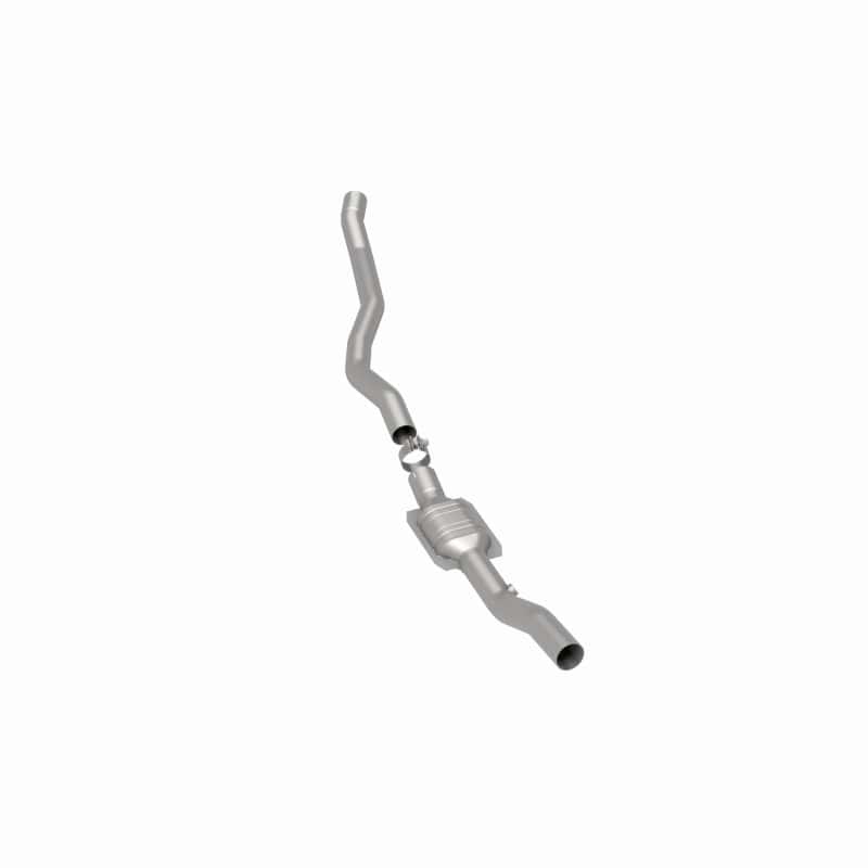 Magnaflow — MagnaFlow Conv DF Dodge Dakota 3.9/5.2L 4WD
HM Grade
HM - view 13