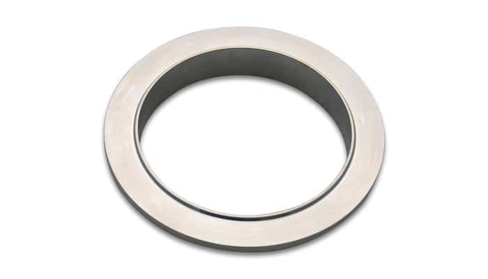 Vibrant — Vibrant Aluminum V-Band Flange for 3.5in OD Tubing - Male
ALV-BandFlng3.5"ODML
3.5"AlMLV-BandFlange
Exhaust Flange - view 4