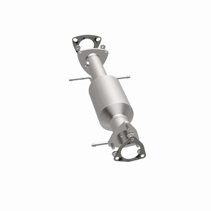 Magnaflow — MagnaFlow California Grade Catalytic Converter Direct Fit 96-97 GMC Sonoma / Chevrolet S10
California - view 24