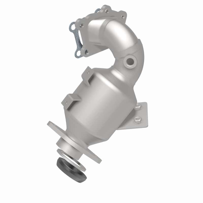 Magnaflow — Magnaflow 09-12 Mazda CX-7 2.3L Direct Fit Converter
California - view 14