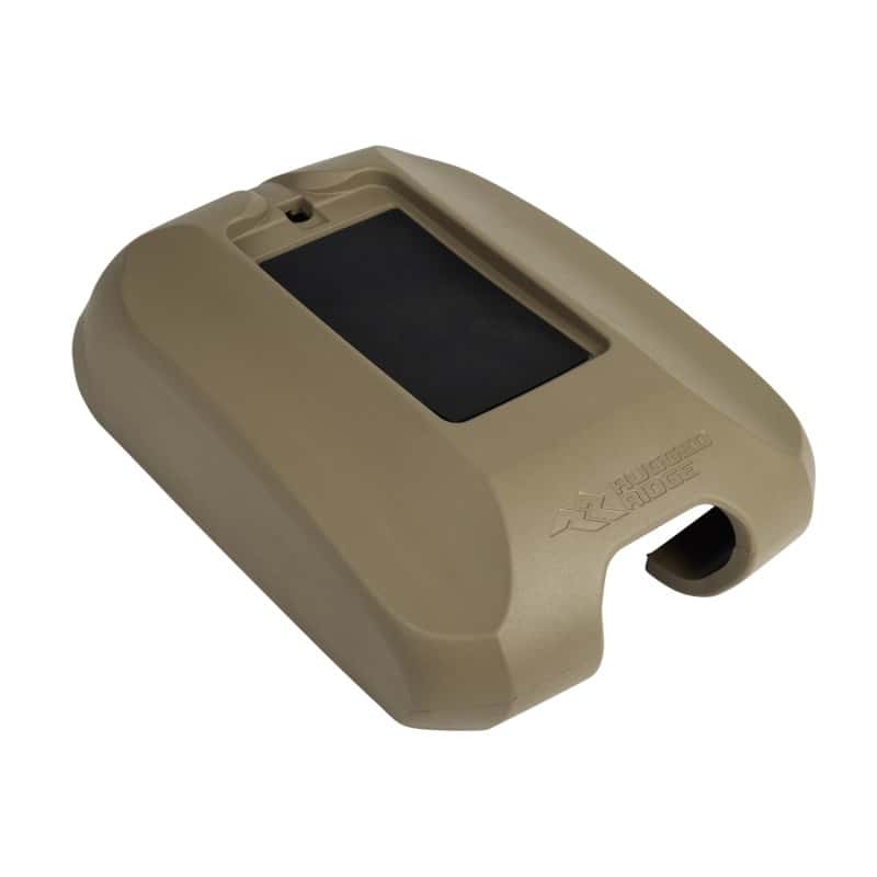 Rugged Ridge — Rugged Ridge Center Console Cover w/Phone Holder Tan 11-18 jeep Wrangler JK
OFFROAD_INTERIOR - view 1