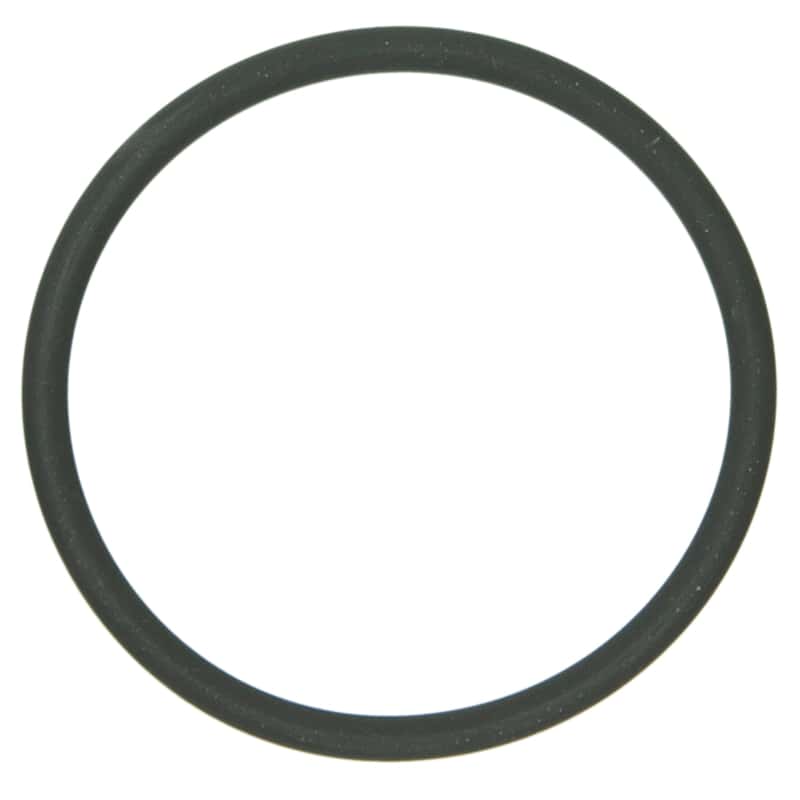 Fel-Pro — Fel-Pro Ford Five Hundred 35836 Engine Coolant Thermostat Housing Seal - view 1
