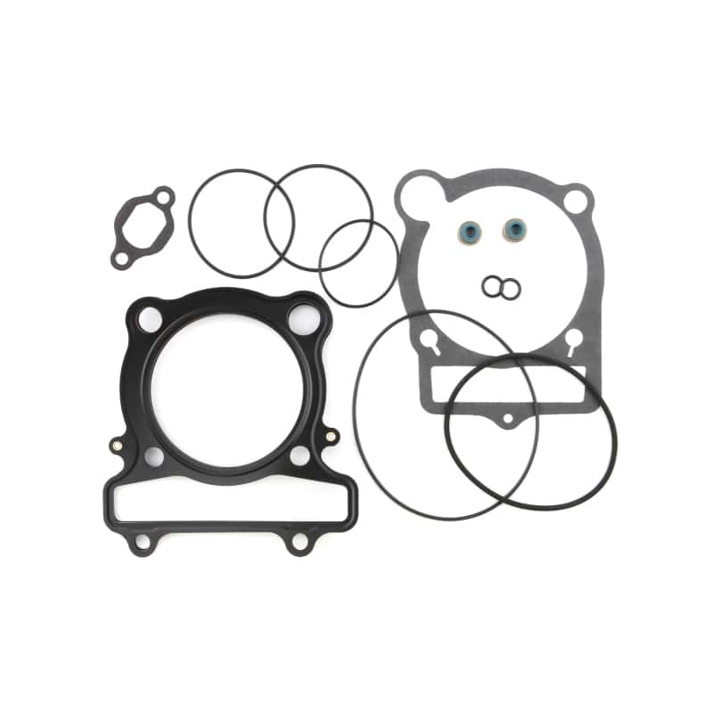 Cometic Gasket — Cometic 04-06 Yamaha YFM350 Bruin Auto 2x4 84m Bore Top End Gasket Kit - view 1