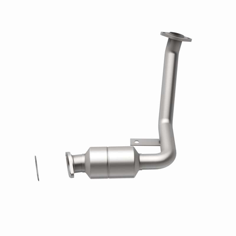 Magnaflow — MagnaFlow Conv DF 01-03 Montero 3L Driver Side Front OEM
OEM Grade
OEM - view 20