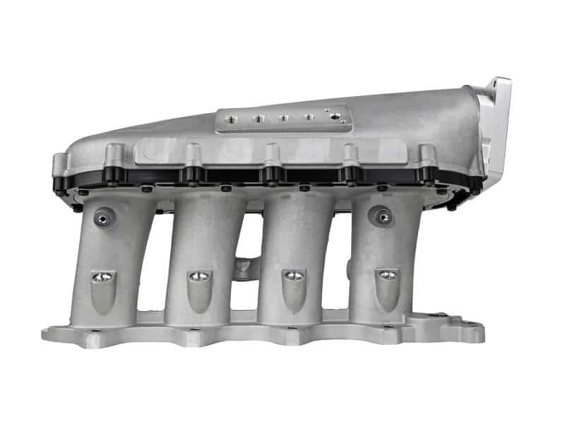 Skunk2 Racing — Skunk2 Ultra Series Intake Manifold w/ Black B VTEC 3.5L
Intake Manifold - view 5
