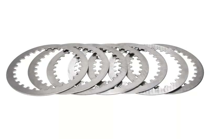 Wiseco — Wiseco 06-07 Suzuki RM250 Clutch Pack Kit
Clutch Pack Kit - view 4