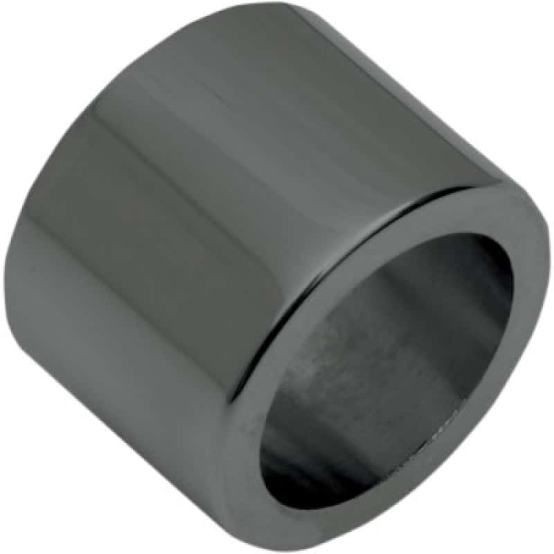 Performance Machine — Performance Machine Spacer Cable Clutch Left - Black Ano - view 2