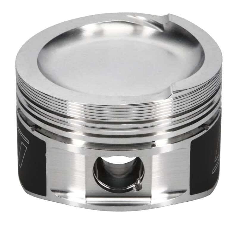 Wiseco — Wiseco VW VR6 2.8L 10.5:1 CR 82mm Bore Piston Kit
Piston Set - view 7