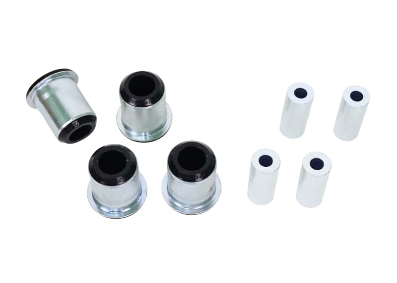 Whiteline — Whiteline 13-17 Honda Accord Control Arm Bushing (Rear Upper)
Bushing Kit - view 3