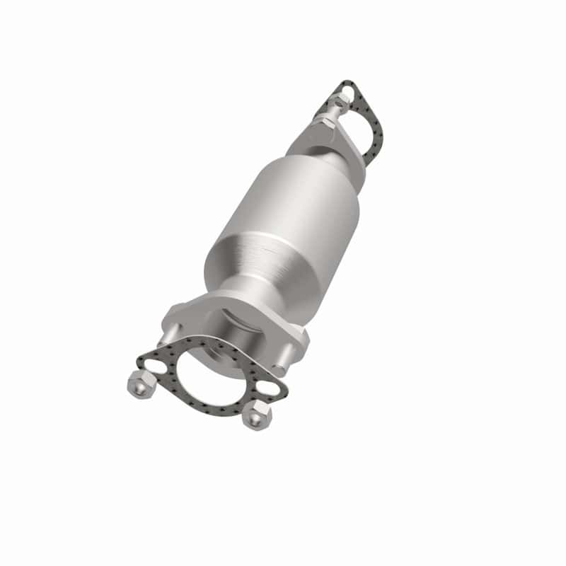 Magnaflow — Magnaflow Conv DF 2007 Sorento V6 3.8 OEM Underbody
OEM Grade
OEM - view 26