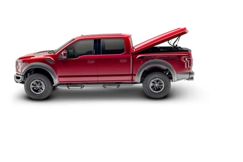 N-Fab — N-Fab Predator Pro Step System 15-17 Ford F-150 / Raptor SuperCrew - Tex. Black
PP 15-24 F150 SCrwTX
PP 15-25 F150 SCrwTX - view 4