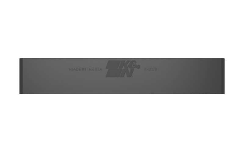 K&N Engineering — K&N 21-22 Ford Bronco Cabin Air Filter - view 3
