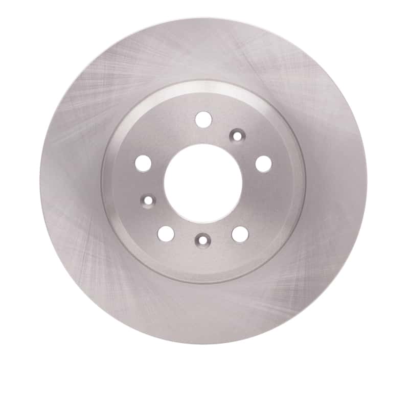 DFC — DFC 06-16 Buick Lucerne Front Brake Rotor
DFC Brake Rotor - view 1