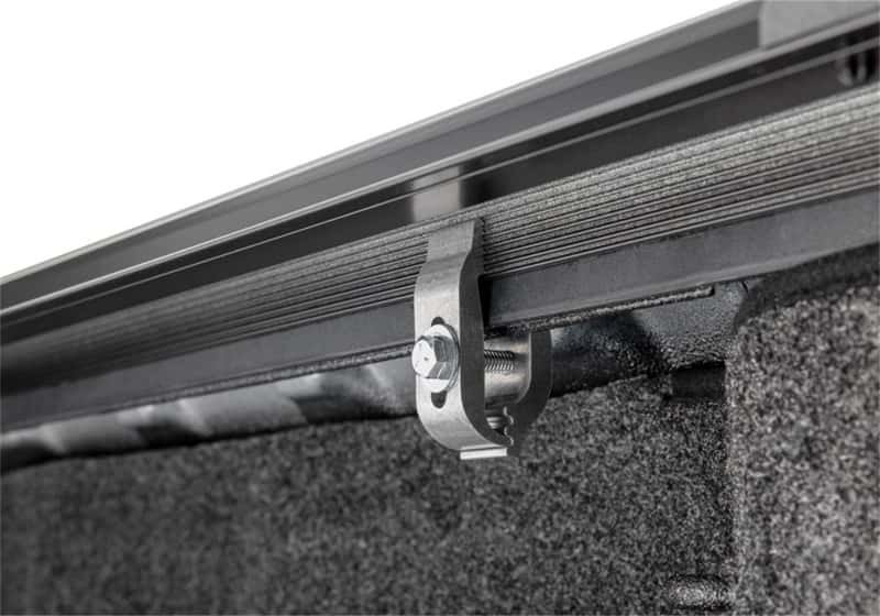 Truxedo — TruXedo 23-25 GMC/Chevy Canyon/Colorado 62.4in. Bed Pro X15 TS
PX15TS23-26Cl/Cn 5ft - view 10