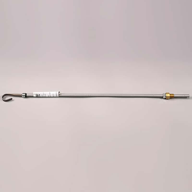 Ford Racing — Ford Racing 302 Universal Oil Dipstick/Tube
Oil Dipstick - view 1