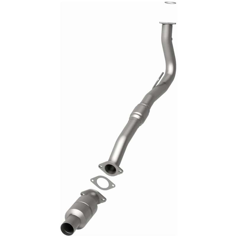 Magnaflow — MagnaFlow Conv DF 02-03 Avalanche 8.1 PS OEM
OEM Grade
OEM - view 4