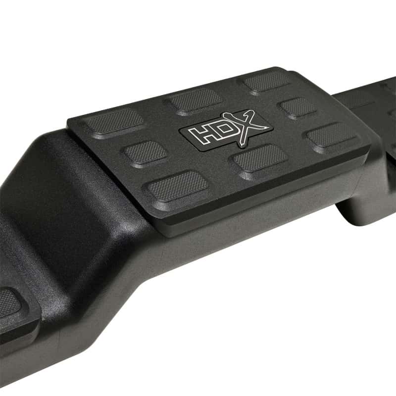 Westin — Westin 2024 Toyota Tacoma DC HDX Running Boards - Tex. Blk
Running Board - view 22