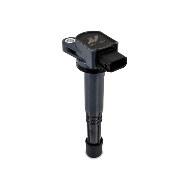 Mishimoto — Mishimoto 02-11 Honda Civic Ignition Coil
Ignition Coil - view 2