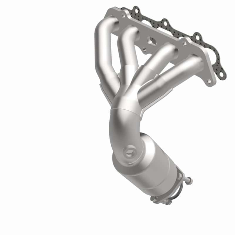 Magnaflow — MagnaFlow Conv DF 97-01 Camry 2.2 manif OEM
OEM Grade
OEM - view 29