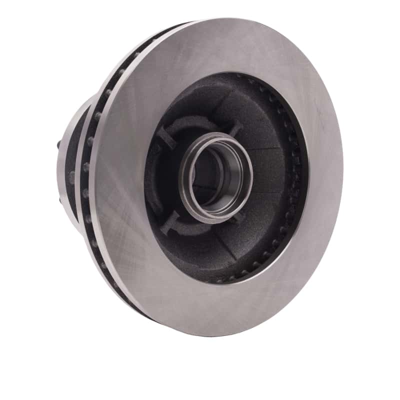 DFC — DFC 74-05 Chevrolet P30 Front Brake Rotor
DFC Brake Rotor - view 4