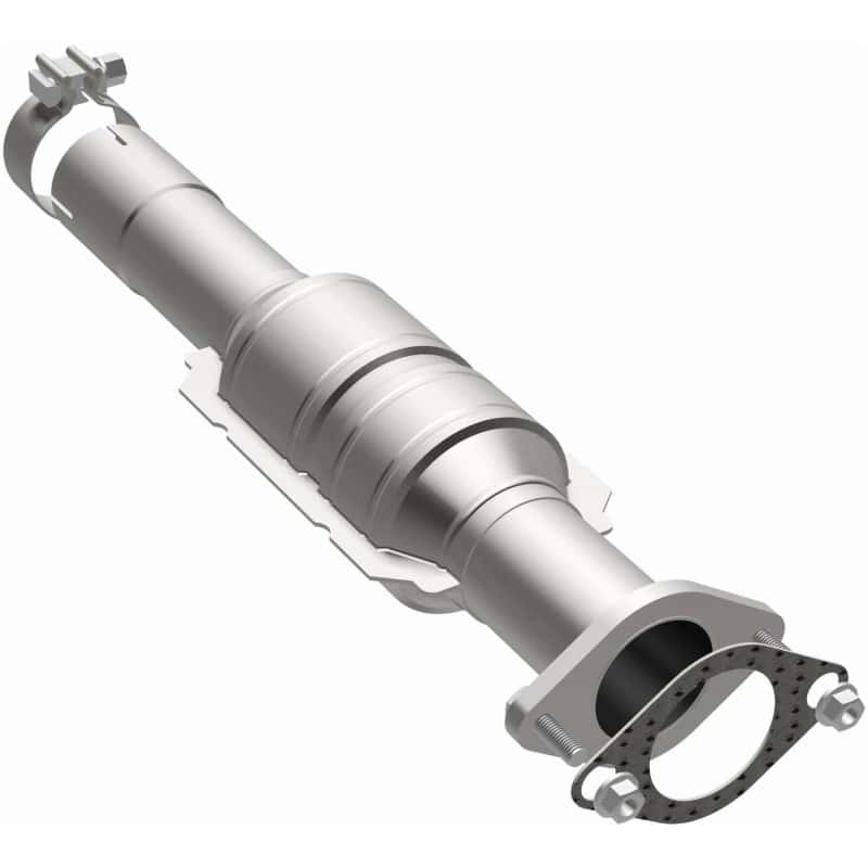Magnaflow — Magnaflow Conv DF 2012-2013 Impala 3.6L Underbody
OEM Grade
OEM - view 30