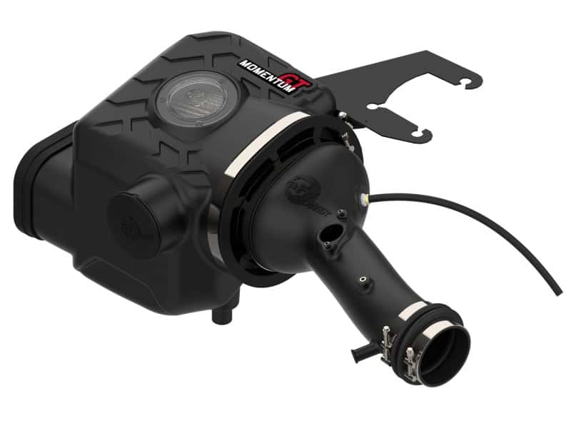 aFe — aFe Momentum GT Pro DRY S Cold Air Intake System 12-15 Toyota Tacoma V6 4.0L
Momentum GT Intake - view 3