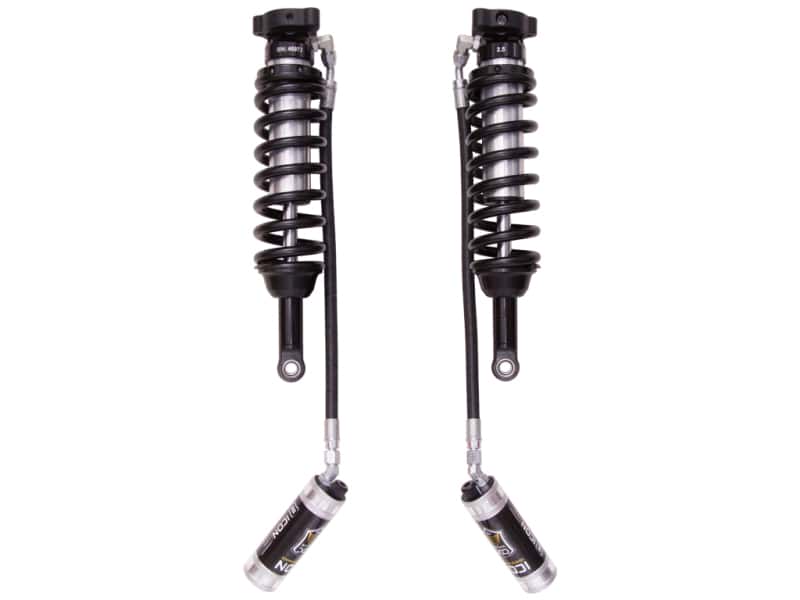 ICON — ICON 2015+ Chevrolet Colorado 2.5 Series Shocks VS RR CDCV Coilover Kit
COILOVER KIT - view 1