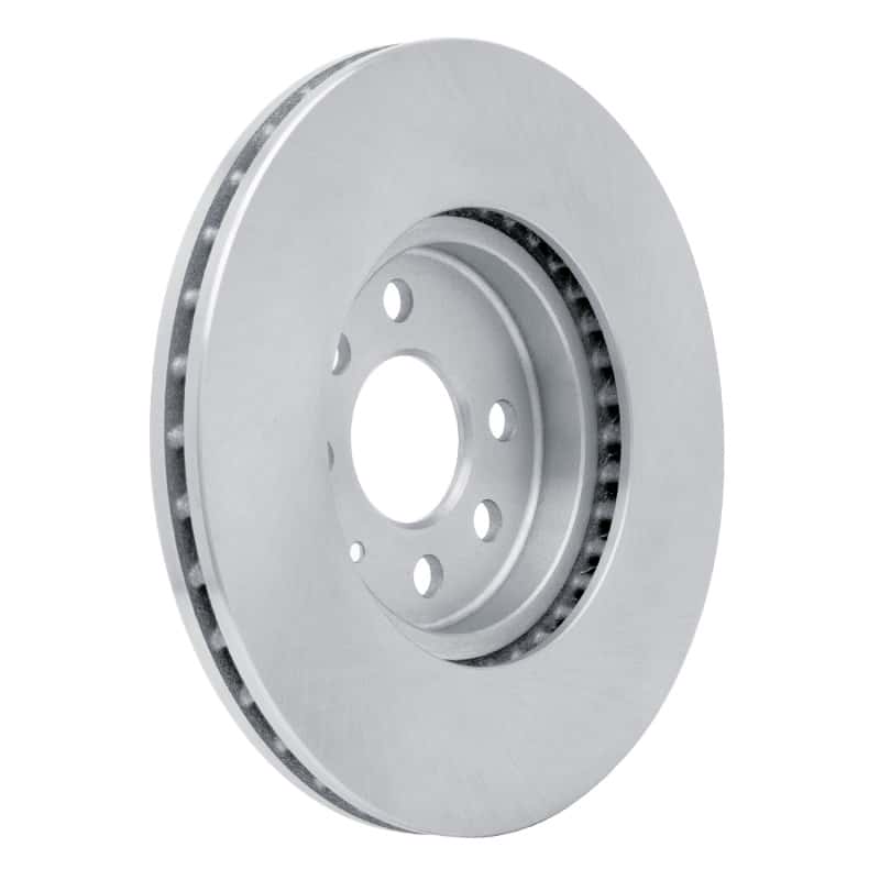 DFC — DFC 04-08 Chevrolet Astra (Mexico) Front Brake Rotor
DFC Brake Rotor - view 4