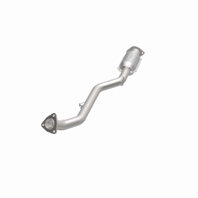 Magnaflow — MagnaFlow Conv DF 90-95 300ZX Turbo Passenger Side 49S
Standard Grade
Standard - view 26